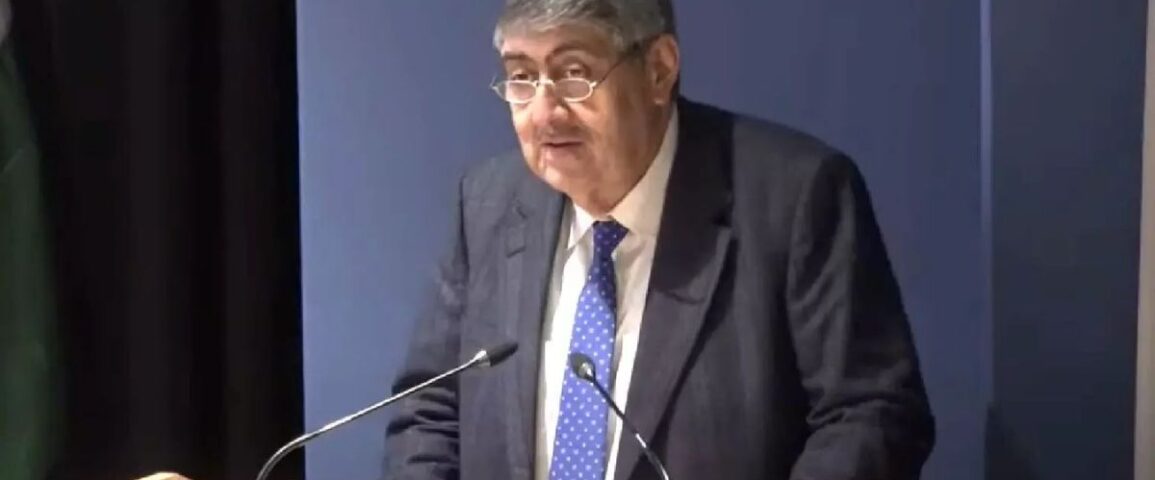 Justice Sanjay Kishan Kaul