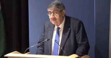 Justice Sanjay Kishan Kaul