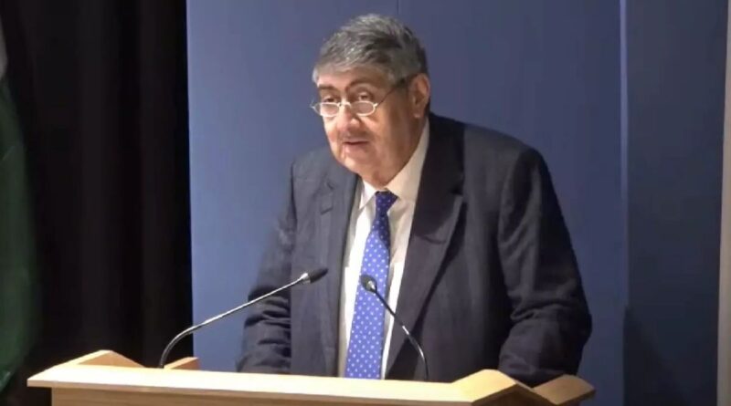 Justice Sanjay Kishan Kaul