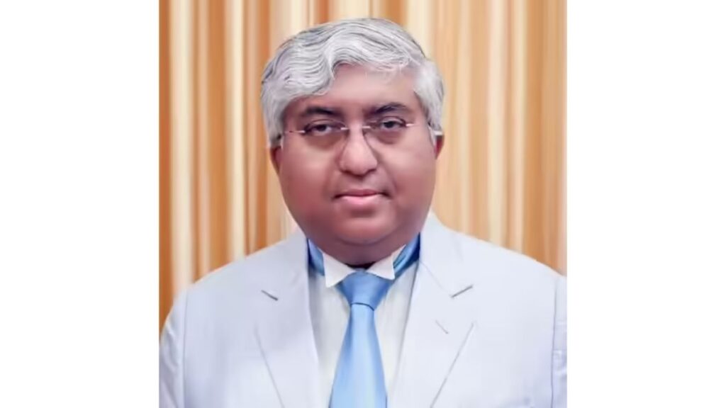 Justice Soumen Sen