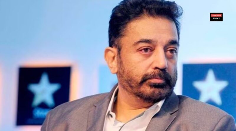 Kamal Haasan
