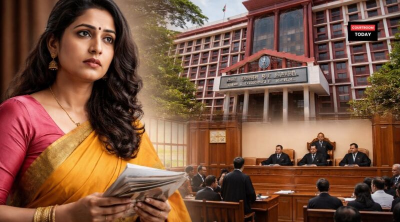 Kerala High Court Clarifies Hindu Wife Can Claim Maintenance From Husbands Sold Property