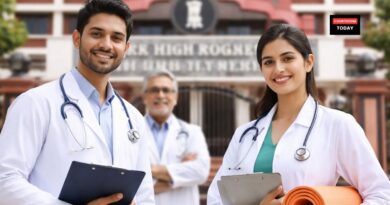 Kerala High Court Physiotherapists Can Use ‘Dr. Prefix Not Exclusive to Doctors