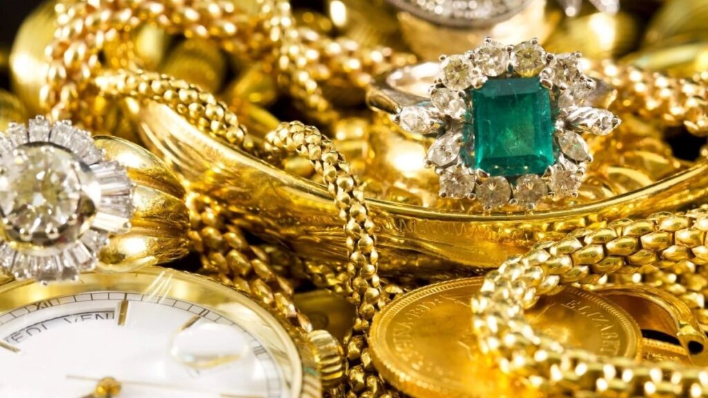 Kerala High Court Rejects Bail Pleas in Sabarimala Gold Theft Case