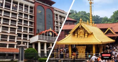 Kerala High Court and Sabarimala