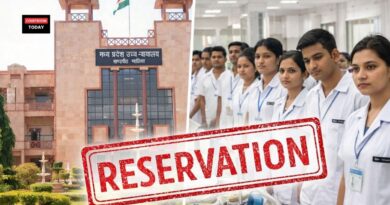 MP High Court Examines 100 Women Reservation in Nursing College
