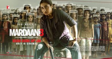 Mardaani 3