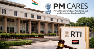 PM CARES Fund Can Claim RTI Privacy Like Any Other Trust Delhi High Court