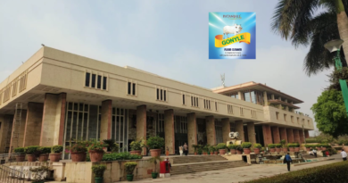 Patanjalis Cow Urine Floor Cleaner