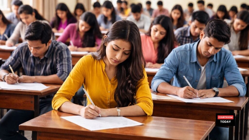 Right to Appear in Exams Is Part of Article 21_ Allahabad High Court