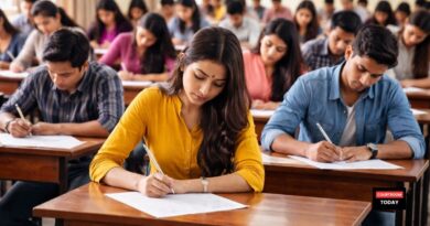 Right to Appear in Exams Is Part of Article 21_ Allahabad High Court