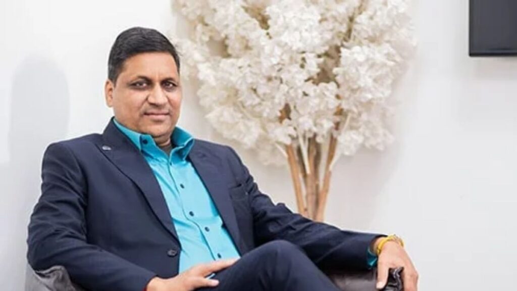 Roop Bansal