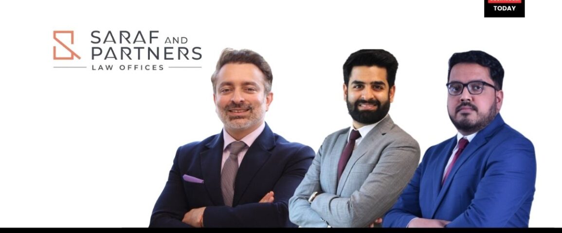 Saraf and Partners and JMP Advise 360 ONE on Investment in House of Diagnostics Healthcare