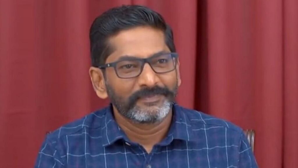 Savukku Shankar