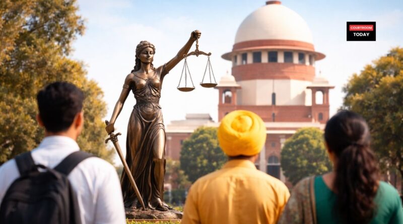 Supreme Court Clarifies Rules on General Category Appointments in Government Jobs