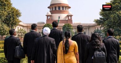Supreme Court Declines to Order Reservation for SC:ST Advocates in State Bar Councils and BCI Elections
