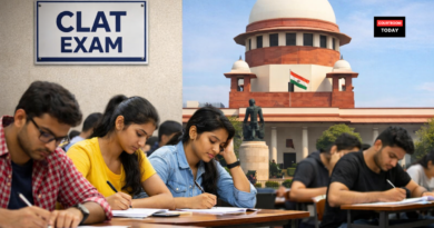 Supreme Court Rejects Plea Seeking Probe into Alleged CLAT 2026 Paper Leak