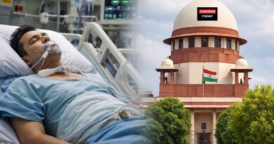 Supreme Court Reserves Verdict on Plea to Withdraw Life Support of Man in Vegetative State Since 2013
