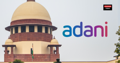 Supreme Court and Adani