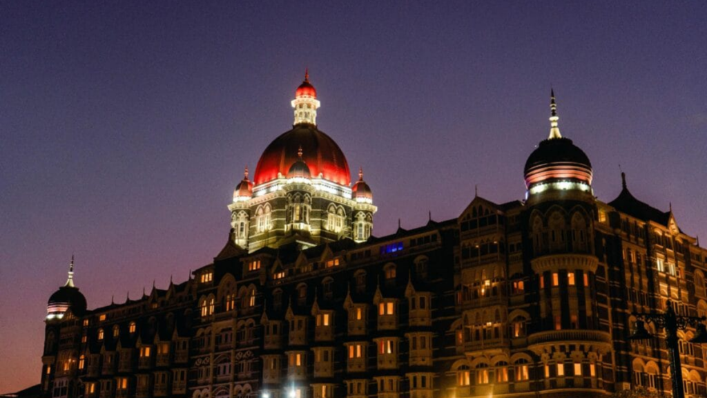 Taj Hotels