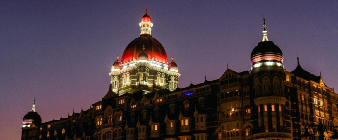 Taj Hotels