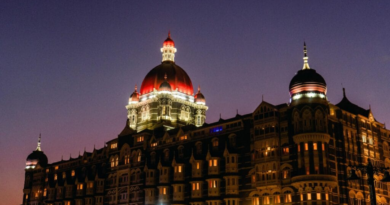 Taj Hotels