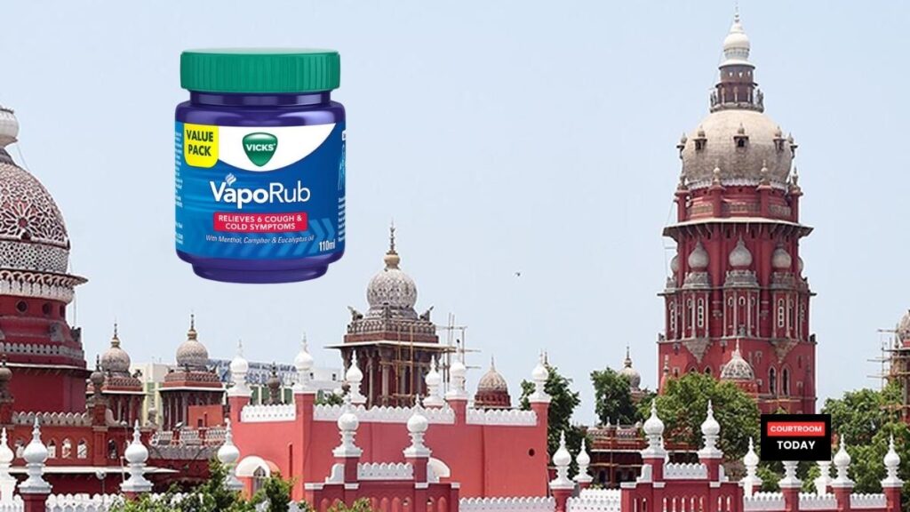 Vapo trademark