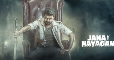 Vijays Film Jana Nayagan Moves Madras High Court Over CBFC Certification Delay