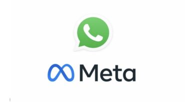 WhatsApp and Meta