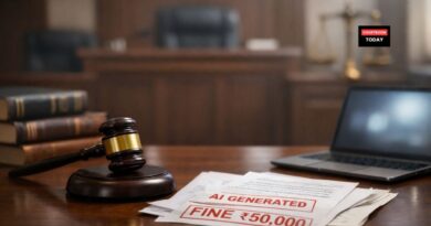 Zoho CEO Sridhar Divorce