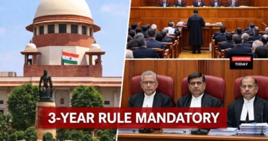 3-Year Practice Rule Mandating Bar Practice for Judicial Service