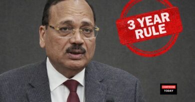 3-Year Practice Rule for Judicial Service Supreme Court Raises Concerns, Signals Rethink on 3-Year Practice Mandate