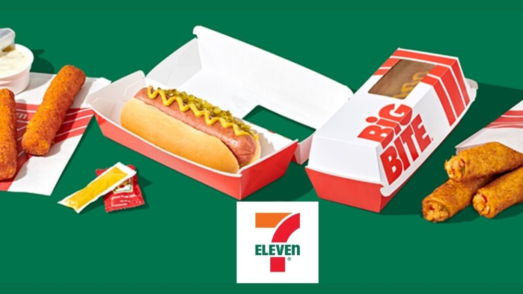 7 Elevens ‘Big Bite