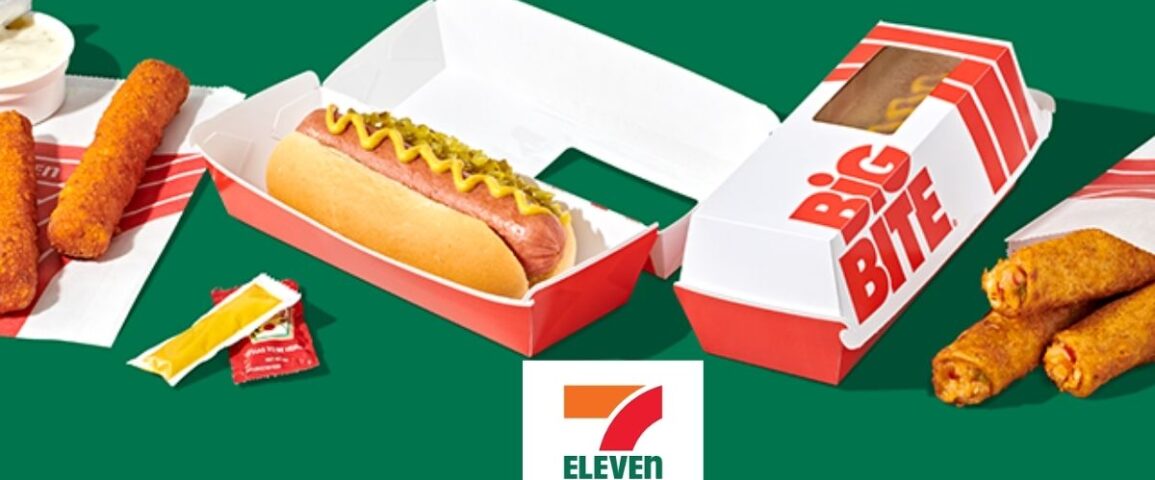 7 Elevens ‘Big Bite