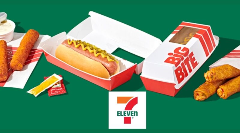 7 Elevens ‘Big Bite