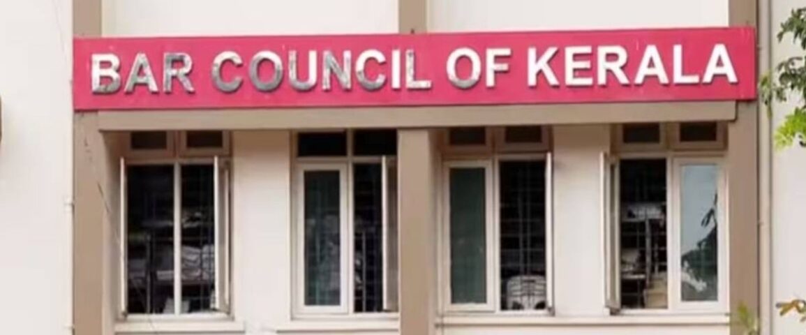 Bar Council of Kerala