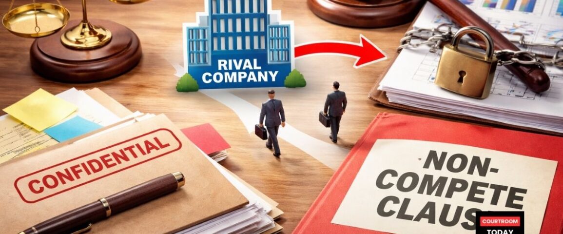 Calcutta High Court Non Compete After Resignation Not Enforceable But Trade Secrets Are