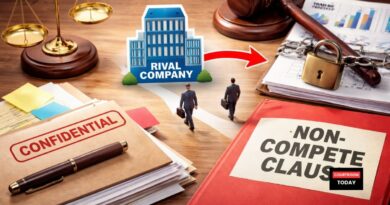 Calcutta High Court Non Compete After Resignation Not Enforceable But Trade Secrets Are