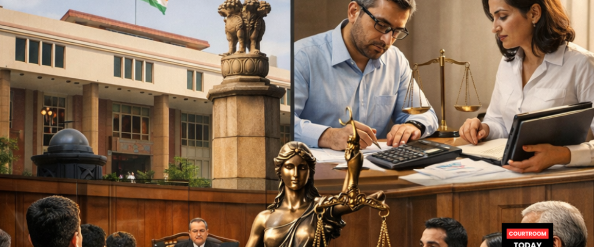 Can Chartered Accountants Plead in Tribunals Delhi High Court to Decide