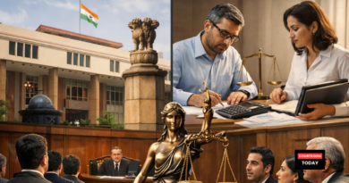 Can Chartered Accountants Plead in Tribunals Delhi High Court to Decide