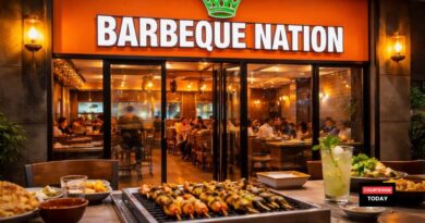 Central Consumer Protection Authority Directs Barbeque Nation to Stop Charging Service Fee