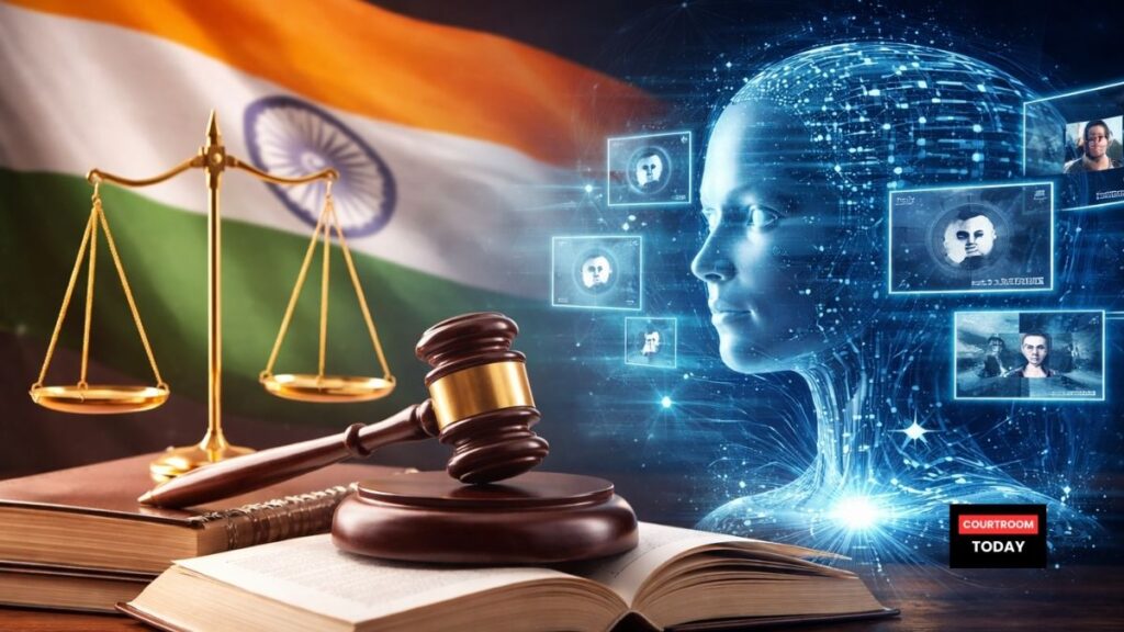 Centre Brings AI Generated Content Under IT Rules Cuts Takedown Time to 3 Hours