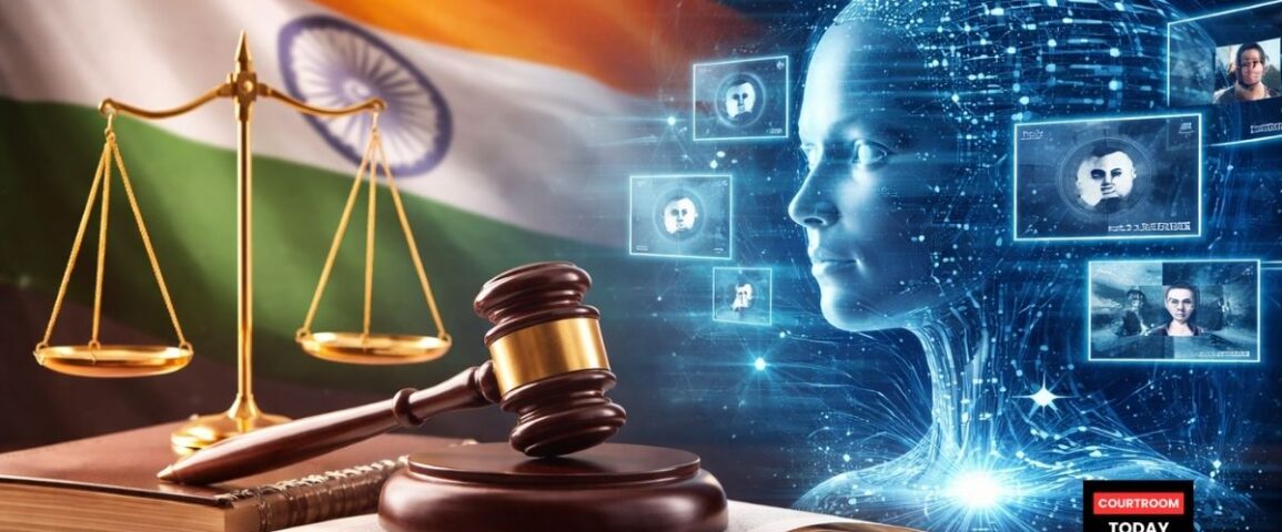 Centre Brings AI Generated Content Under IT Rules Cuts Takedown Time to 3 Hours