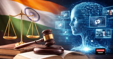 Centre Brings AI Generated Content Under IT Rules Cuts Takedown Time to 3 Hours