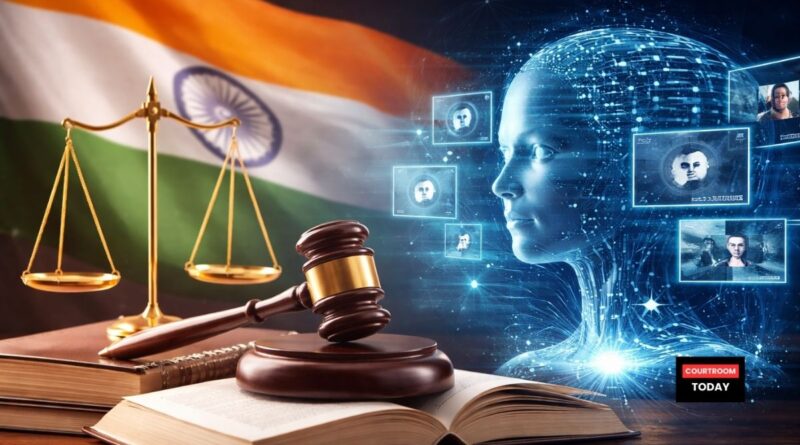 Centre Brings AI Generated Content Under IT Rules Cuts Takedown Time to 3 Hours