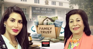 Delhi High Court Issues Notice on Priya Kapurs Plea to Dismiss Suit Over Alleged Fraudulent Family Trust