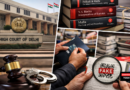 Delhi High Court Stops Sale of Fake LexisNexis Law Books