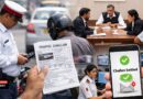 Delhi Traffic Police Launches Digital Lok Adalat to Speed Up Traffic Challan Settlement