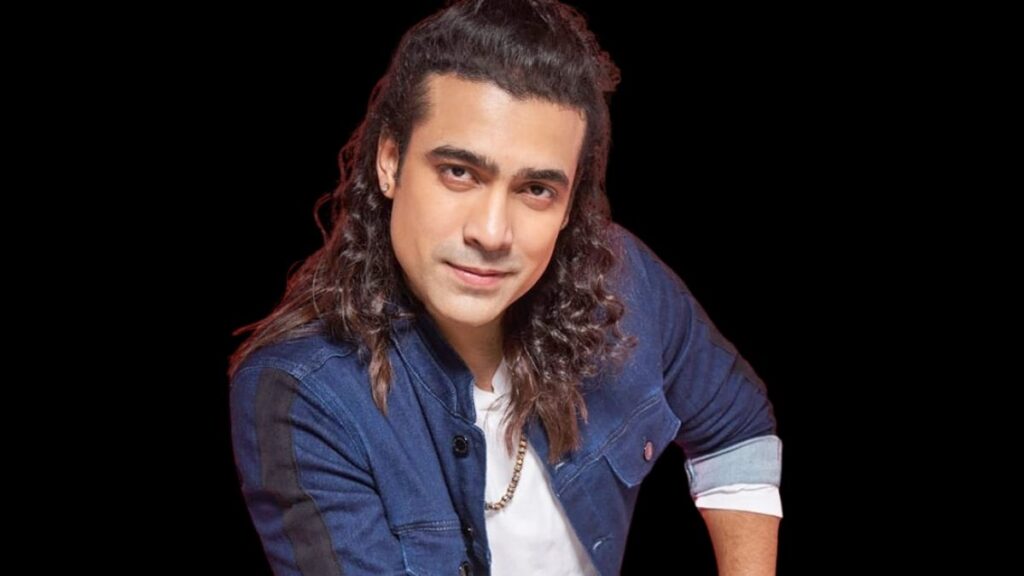 Jubin Nautiyal