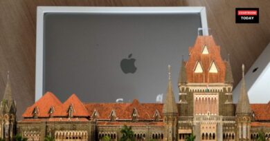 Justice Tariq Mahmood Jahangiri 1